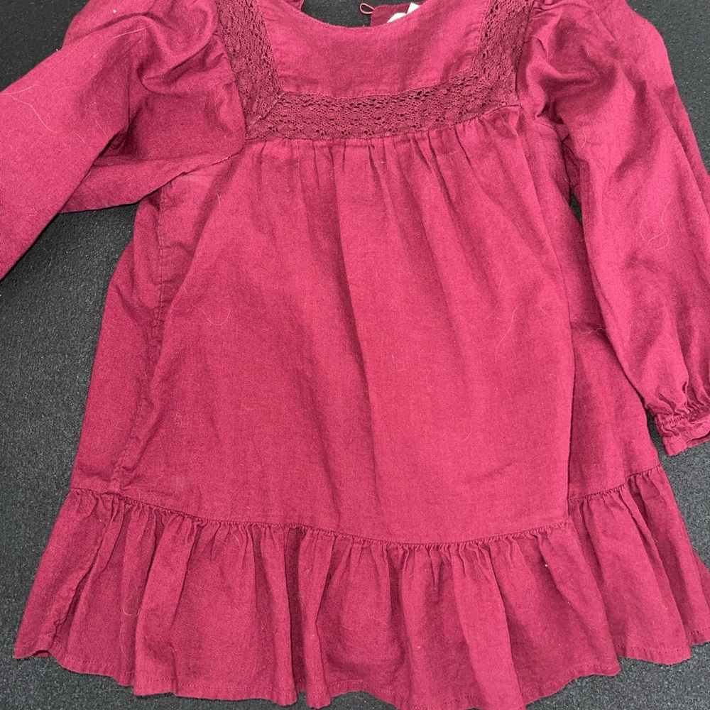 3T GIRLS LOT OF DRESSES - Picture 3 of 3